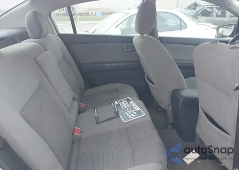 2012 Nissan Sentra 2.0 Sl из США, поврежденный, VIN 3N1AB6AP6CL705778